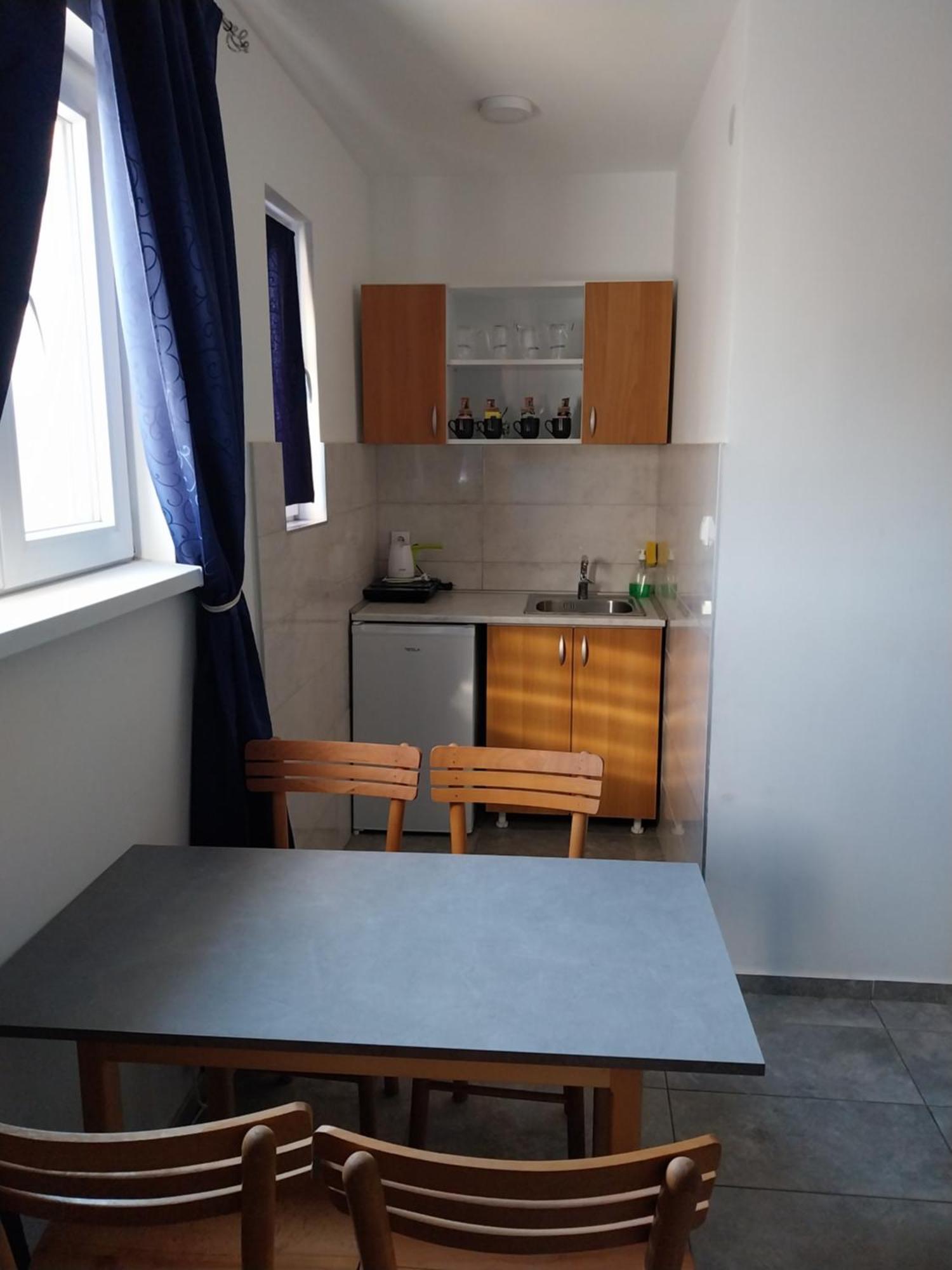 Libero Apartmani Surcin Exterior photo