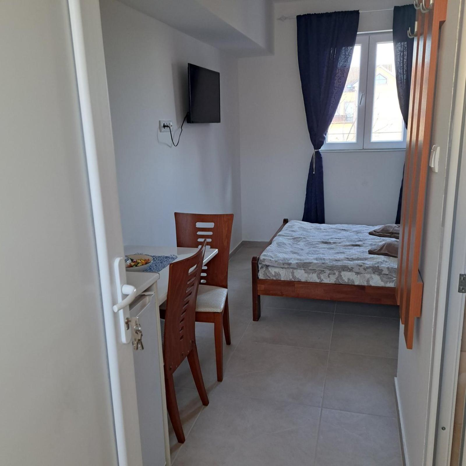 Libero Apartmani Surcin Room photo