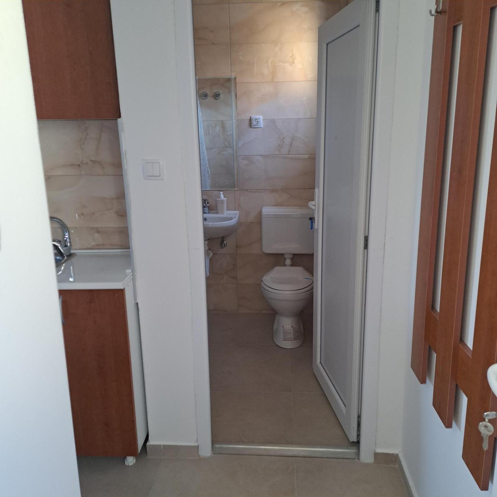 Libero Apartmani Surcin Room photo