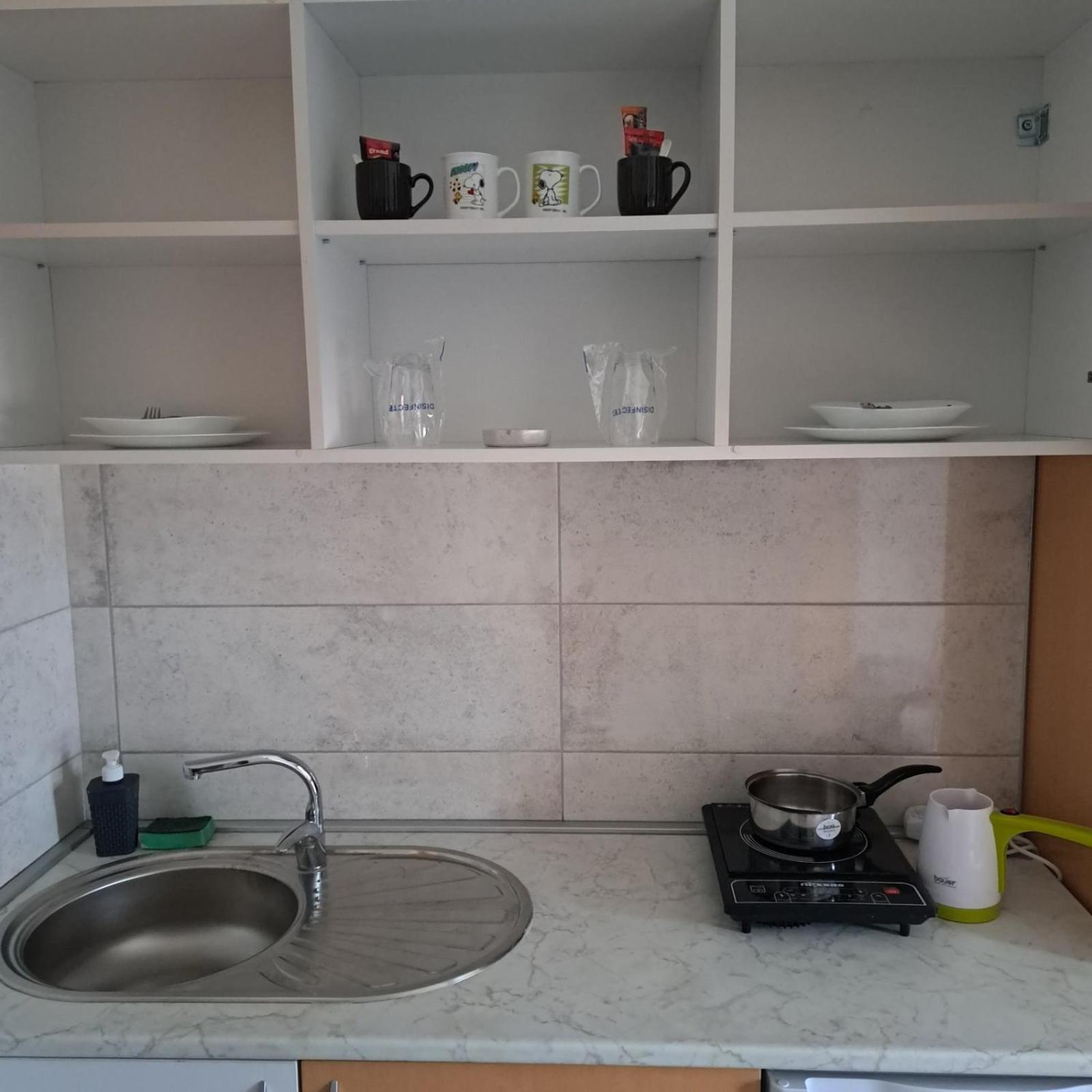 Libero Apartmani Surcin Room photo