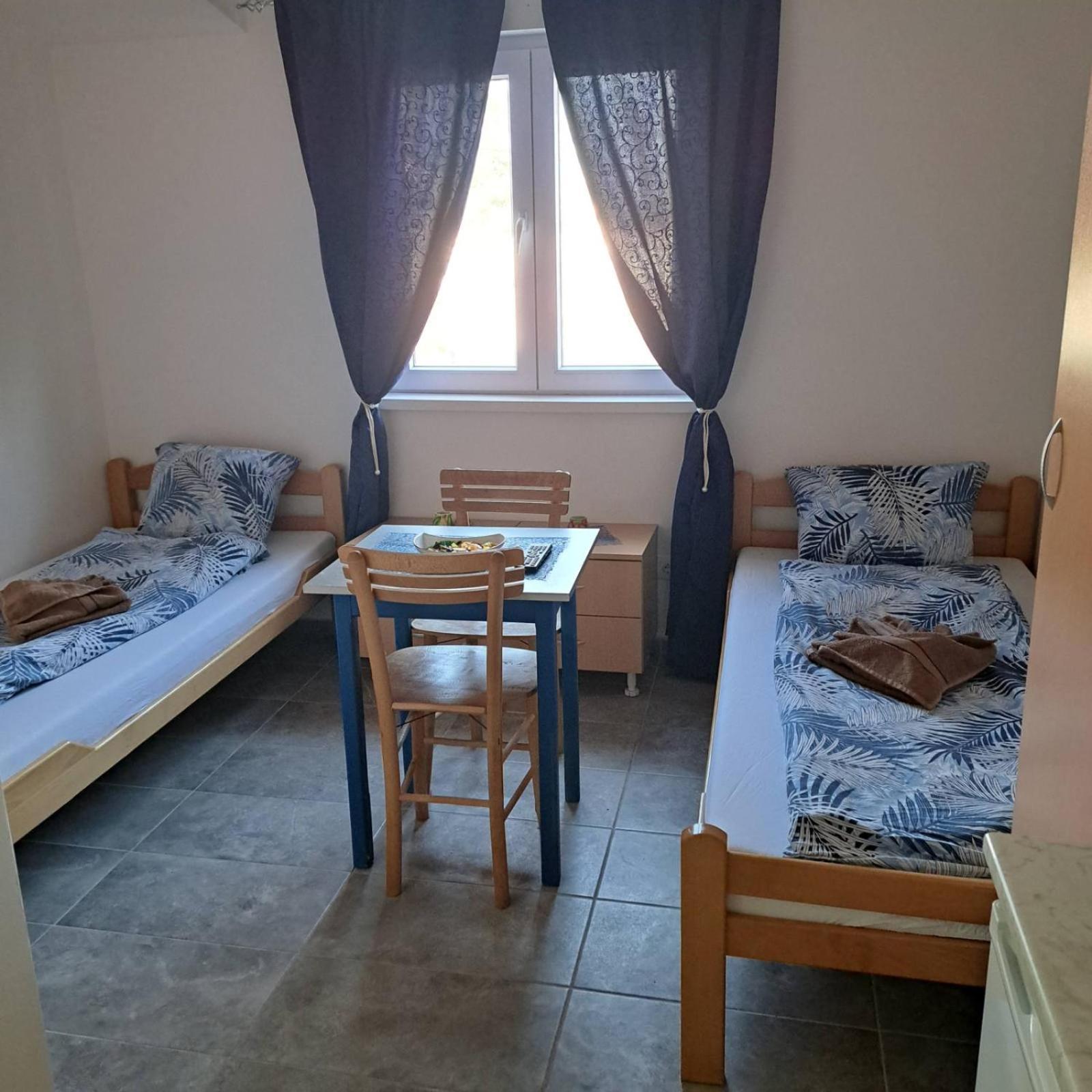 Libero Apartmani Surcin Room photo